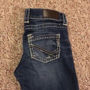 Women’s BKE jeans
